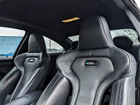 Used 2020 BMW M4 Coupe w/ Competition Package image 15