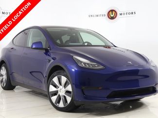 Used 2020 Tesla Model Y Long Range video 1
