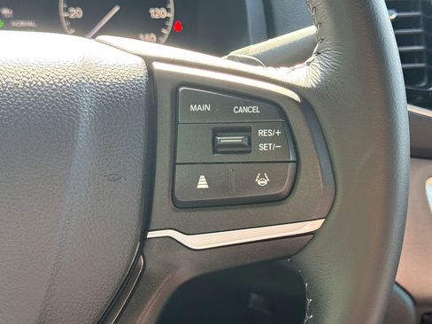 Certified 2025 Honda Ridgeline RTL image 24