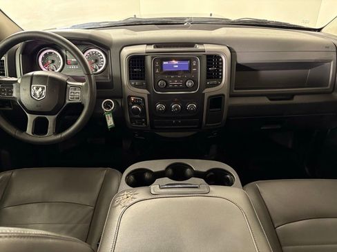 Used 2017 RAM 1500 Tradesman image 29