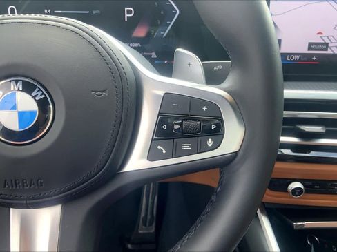 Used 2023 BMW 330i Sedan w/ M Sport Package image 22