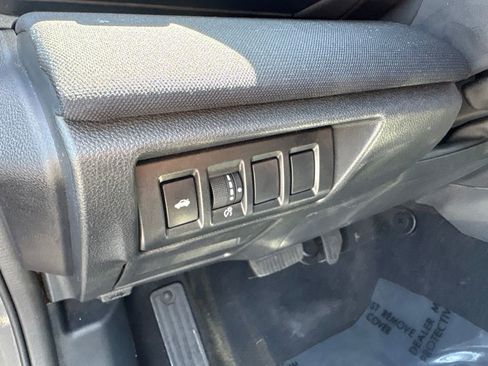 Certified 2025 Subaru Legacy Premium AWD/4WD image 20