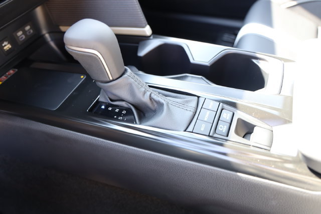 New 2026 Toyota Camry SE w/ Multimedia Upgrade Package FWD image 21