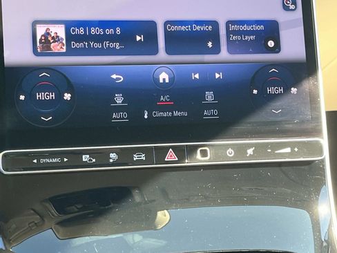 Certified 2023 Mercedes-Benz S 580e 4MATIC Sedan image 31