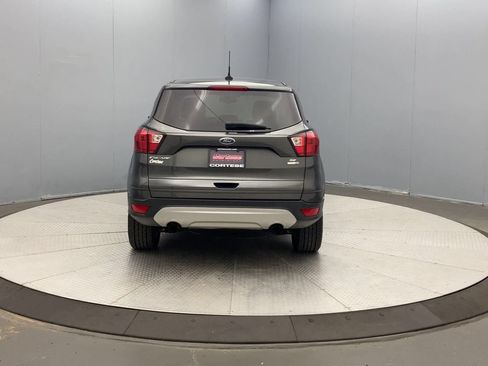 Used 2019 Ford Escape SE AWD/4WD image 4