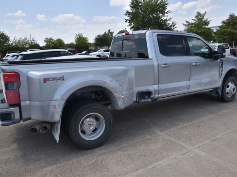 Used 2024 Ford F350 Lariat w/ Lariat Ultimate Package AWD/4WD image 5