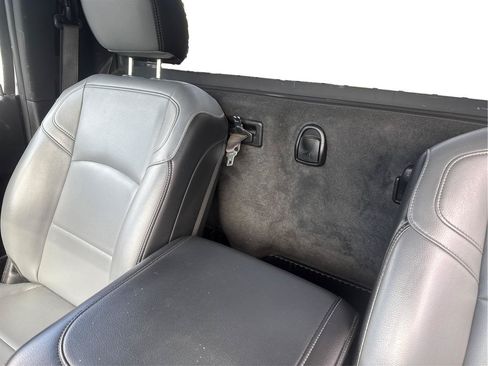 Used 2021 RAM 3500 Tradesman AWD/4WD image 12
