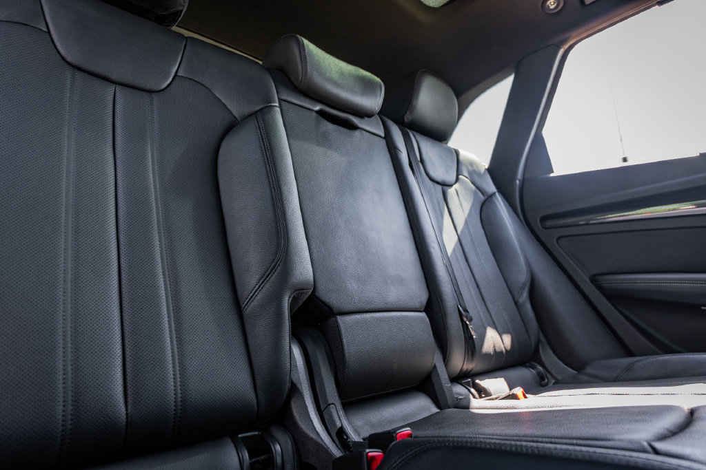 Used 2019 Audi SQ5 Prestige w/ Prestige Package AWD/4WD image 41