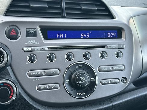 Used 2012 Honda Fit image 20