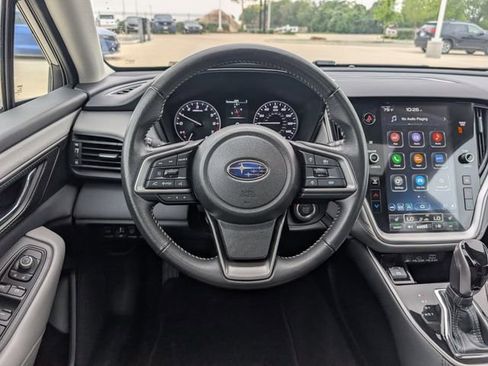 Certified 2025 Subaru Outback Premium AWD/4WD image 23