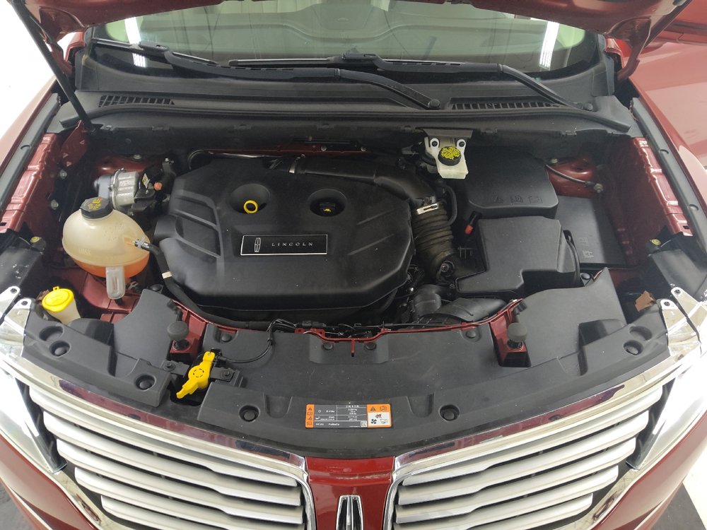 Used 2018 Lincoln MKC Select w/ Select Plus Package FWD image 30