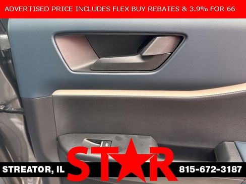 New 2025 Ford Bronco Sport Heritage w/ Convenience Package image 14