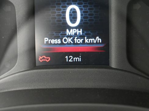 New 2025 RAM 1500 Big Horn image 37