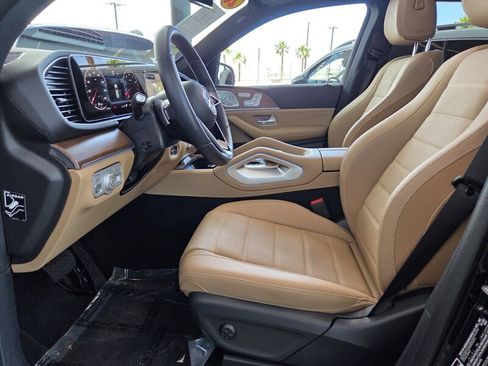 Certified 2026 Mercedes-Benz GLE 350 4MATIC image 13