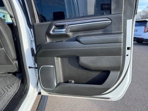 Used 2024 Chevrolet Silverado 2500 LTZ w/ LTZ Plus Package image 11