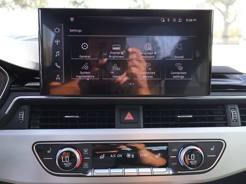 Used 2023 Audi A5 2.0T Prestige image 61