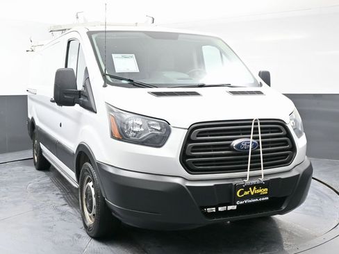 Used 2016 Ford Transit 150 130 Low Roof image 4