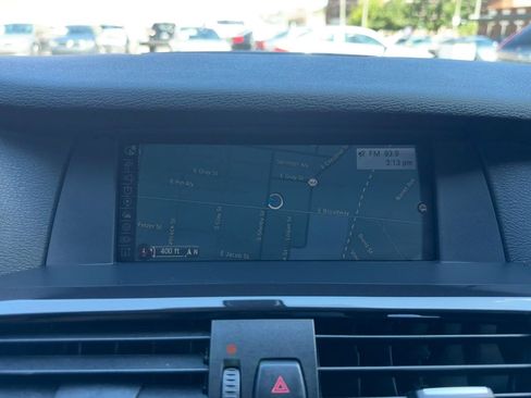Used 2014 BMW X3 xDrive28i AWD/4WD image 11