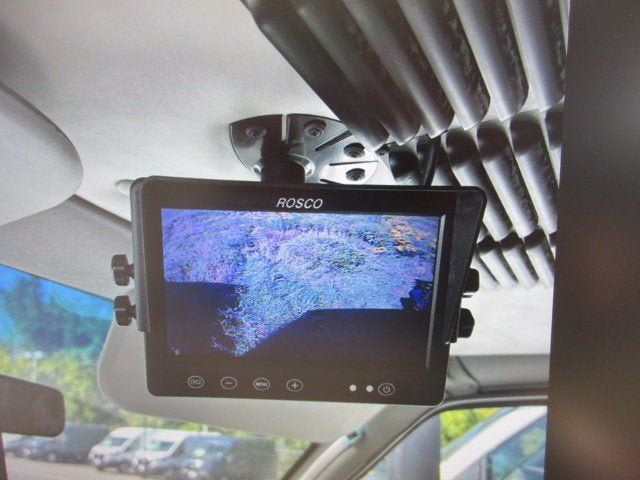 Used 2018 Ford E-350 and Econoline 350 Super Duty w/ Shuttle Bus Prep Package RWD image 10