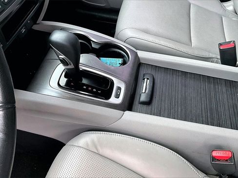 Used 2019 Honda Ridgeline RTL image 13