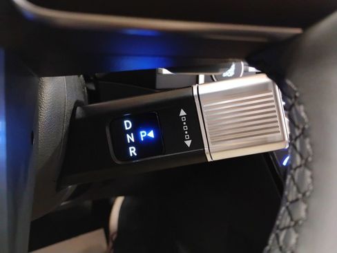 New 2026 Hyundai Santa Fe Limited image 38