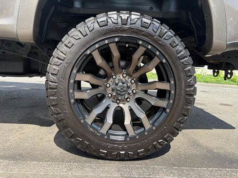 Used 2019 Ford F350 King Ranch w/ King Ranch Ultimate Package AWD/4WD image 18
