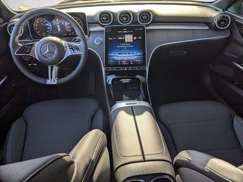 New 2026 Mercedes-Benz C 300 Sedan image 13