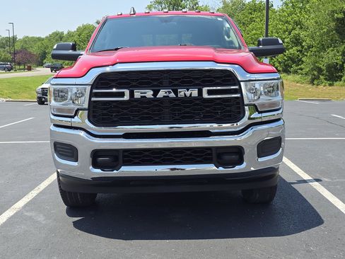 Used 2019 RAM 2500 Tradesman AWD/4WD image 13