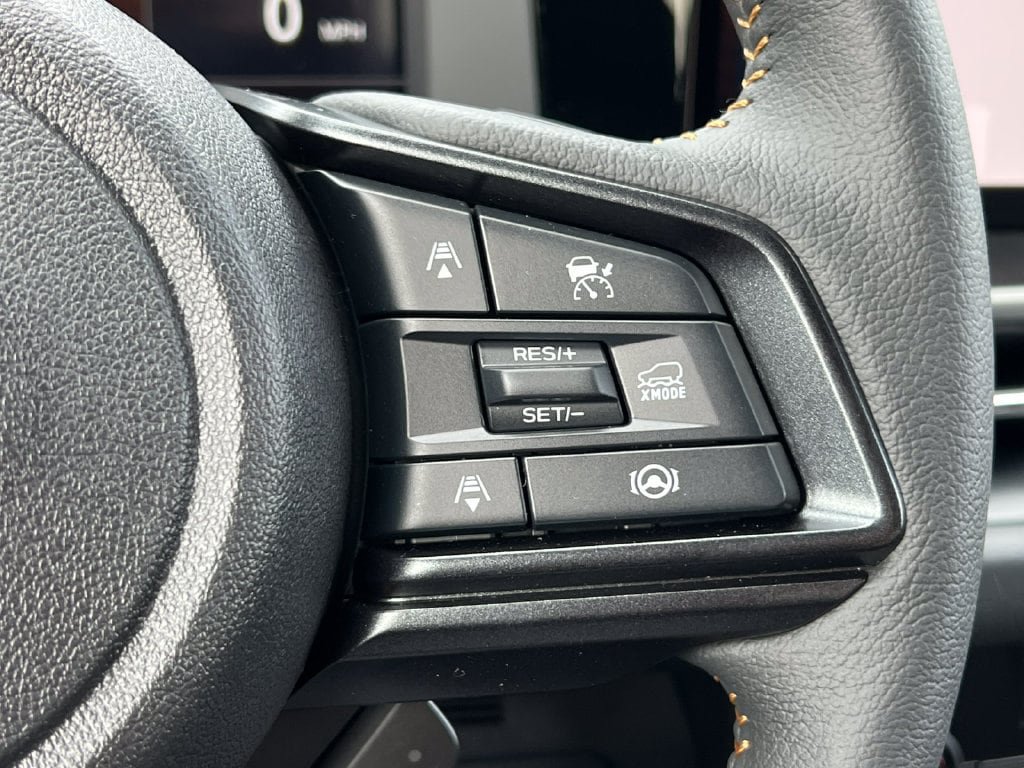 New 2026 Subaru Outback Wilderness AWD/4WD image 23