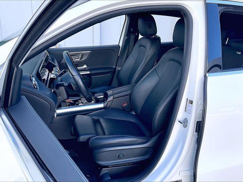 Used 2023 Mercedes-Benz GLA 250 GLA 250 image 8