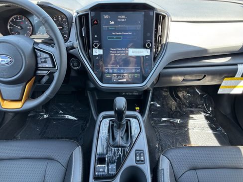 New 2026 Subaru Crosstrek 2.5i Wilderness AWD/4WD image 15