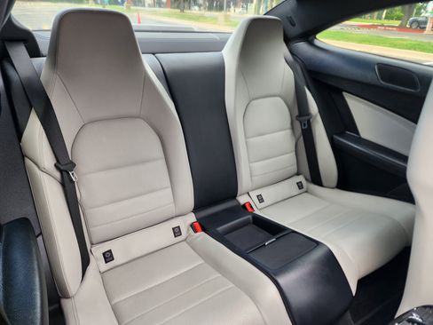 Used 2014 Mercedes-Benz C 250 Coupe image 15