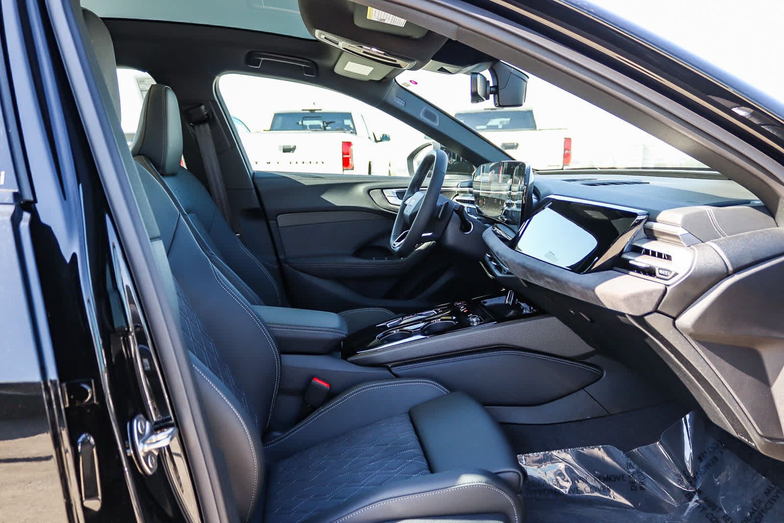 New 2026 Audi S5 Premium Plus AWD/4WD image 21