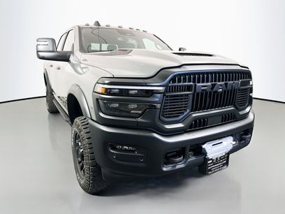 New 2026 RAM 2500 Power Wagon