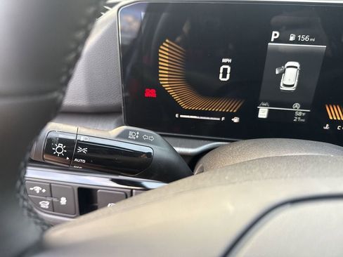 New 2026 Kia Sportage X-Line w/ X-Line Premium Package image 21