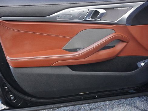 Used 2022 BMW 840i Gran Coupe xDrive image 25