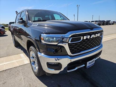 New 2026 RAM 1500 Lone Star RWD image 41