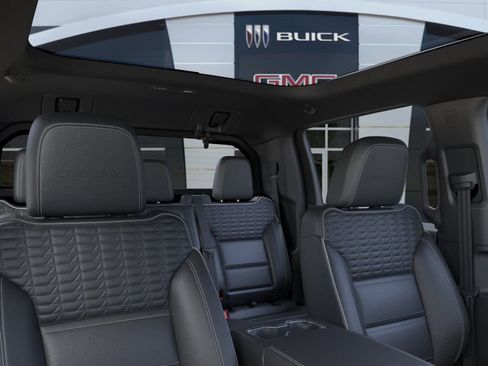 New 2025 GMC Sierra EV Denali image 24