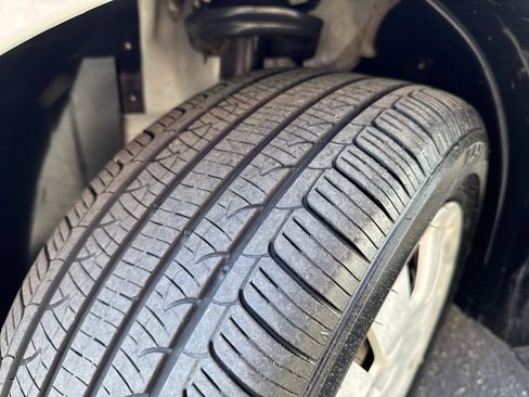 Used 2018 RAM ProMaster City SLT w/ Mopar Trailer Tow Group image 10