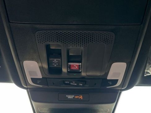 New 2026 Honda Accord Sport image 25