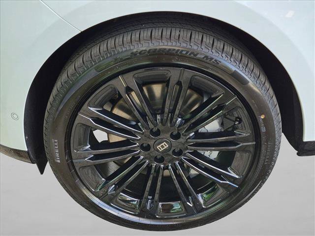 New 2027 Land Rover Range Rover SE AWD/4WD image 9