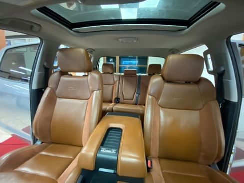 Used 2018 Toyota Tundra 1794 Edition image 22