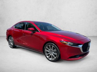 Used 2023 MAZDA MAZDA3 s AWD/4WD video 3