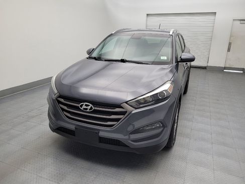 Used 2016 Hyundai Tucson SE w/ Option Group 02 AWD/4WD image 15