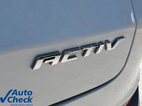Used 2024 Chevrolet TrailBlazer ACTIV FWD image 9