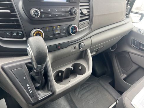 Certified 2021 Ford Transit 250 Base image 14