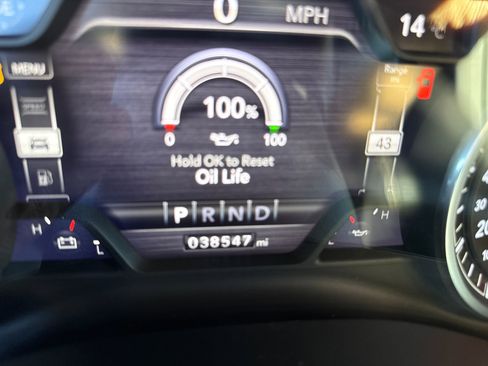 Used 2022 RAM 1500 Big Horn image 19