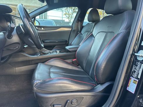 Used 2023 Kia K5 GT image 25
