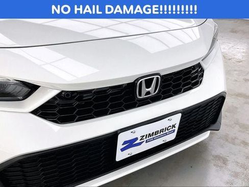 Certified 2026 Honda Civic Sport Touring image 31