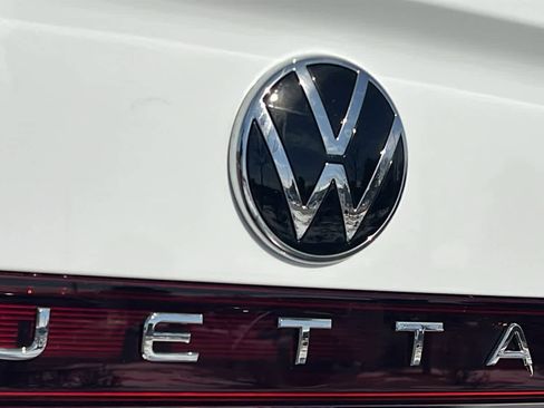 New 2026 Volkswagen Jetta Sport FWD image 28